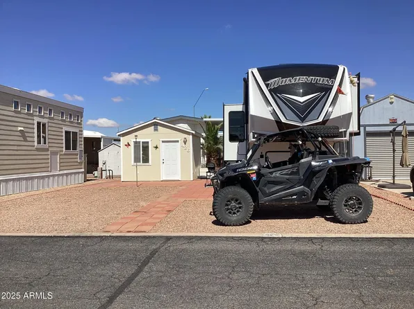 426 E FIESTA DEL SOL -- #38, Florence, AZ 85132