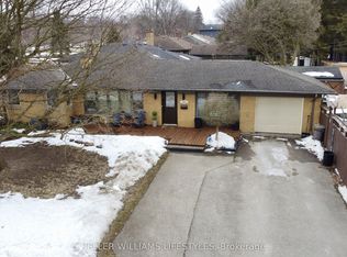 345 Glenrose Dr, London, ON N6K2A9