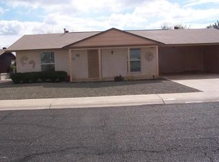 11043 W Cumberland Dr, Sun City, AZ 85351