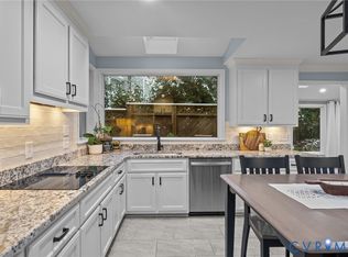 4471 Old Fox Ct, Midlothian, VA 23112