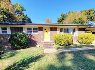 1517 Basewood Dr, Raleigh, NC 27609