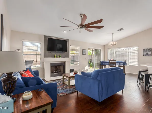 8589 W MISSOURI Avenue, Glendale, AZ 85305