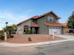 8731 Martinique Bay Ln, Las Vegas, NV 89147