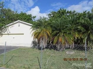 26240 SW 130th Ave, Homestead, FL 33032