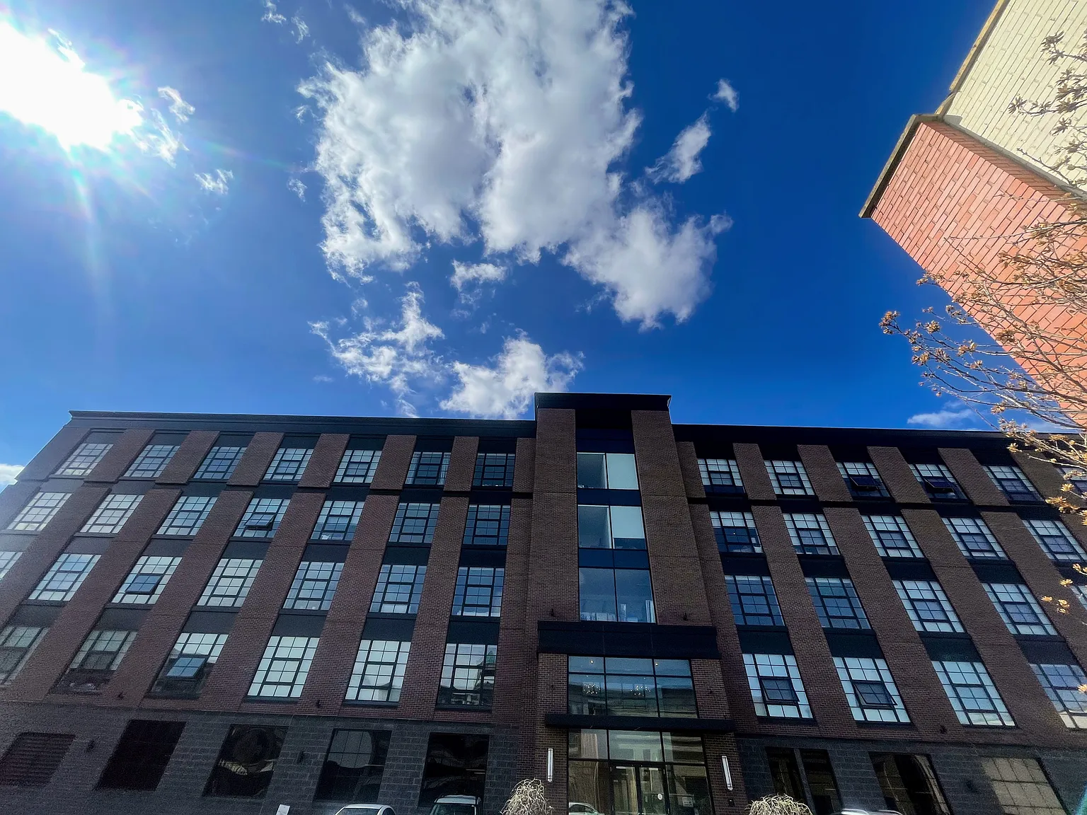 The Carnegie Building — Photo 3