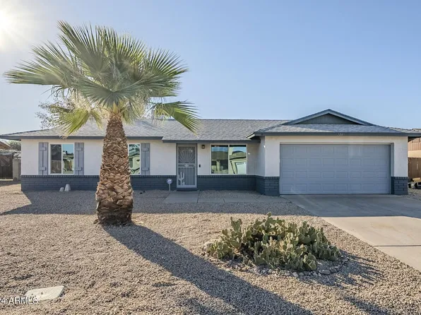 2201 W WICKIEUP Lane, Phoenix, AZ 85027