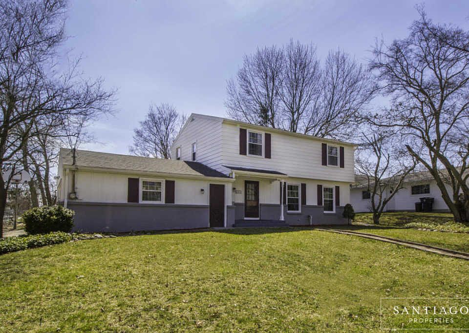 1st image of 2407 Okemos Dr SE