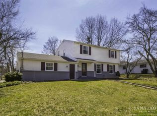 2407 Okemos Dr SE, Grand Rapids, MI 49506