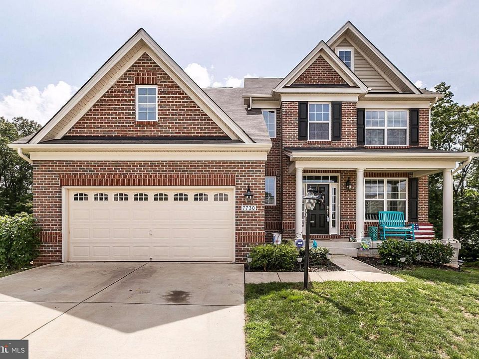1st image of 7730 Hollins Chapel Ct