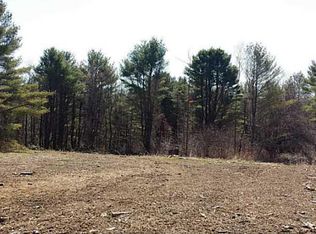 0 Moose Hill Rd, Livermore Falls, ME 04254