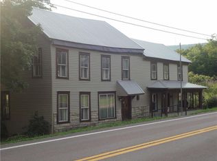 15017 Main St, Wellersburg, PA 15564