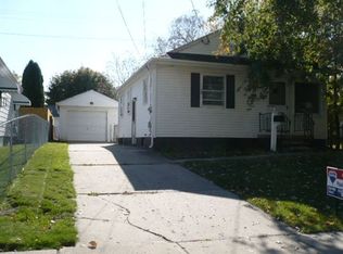 2502 Maryland Ave, Flint, MI 48506