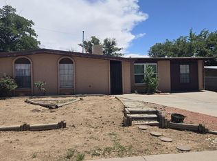 13220 Cloudview Ave NE, Albuquerque, NM 87123