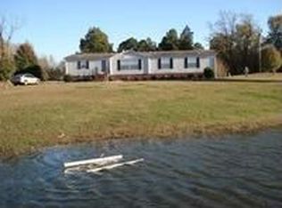 7215 Asbury Glimp Rd, Ripley, TN 38063