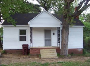 1001 Venus St, Kannapolis, NC 28083