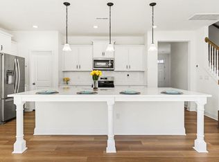 122 Steel Springs Ln, Angier, NC 27501