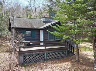 186 Gilmore Hill Rd, Keene, NY 12942