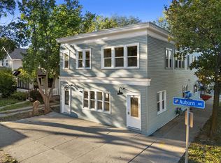 6800 Auburn AVENUE #6802, Milwaukee, WI