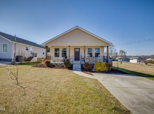 609 S Watauga Ave, Elizabethton, TN 37643