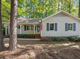 1211 Flanders St, Garner, NC 27529