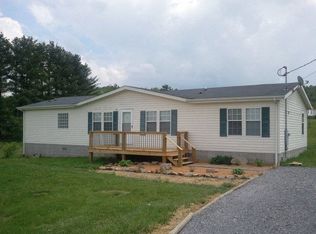 17 Eberly Dr #41, Summersville, WV 26651