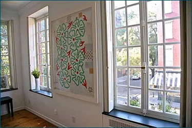 Rented by Brown Harris Stevens