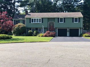 14 Glendale Way, Canton, MA 02021