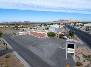 2220 Nevada West Blvd, Pahrump, NV 89048
