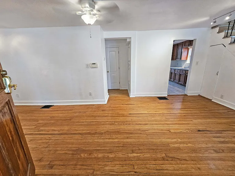 Main Room View From Entrance