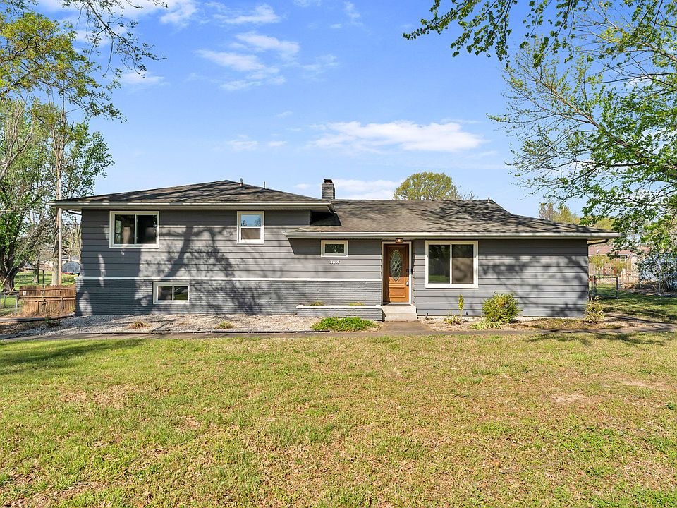 1st image of 4855 S Tujunga Drive