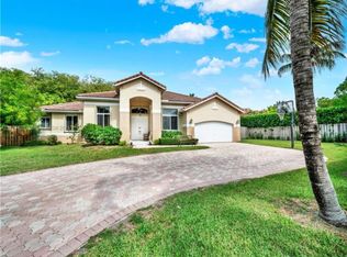 8487 SW 138th Ter, Palmetto Bay, FL 33158
