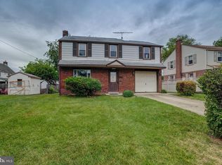 2109 Grand Ave, Morton, PA 19070