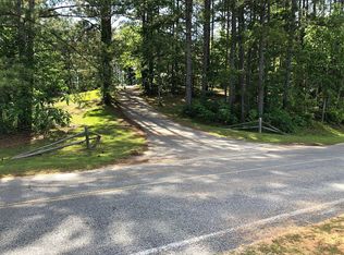 6308 Causeyville Clarke Rd, Meridian, MS 39301