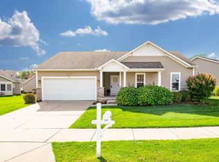 5825 Cottage Cir, Granger, IN 46530