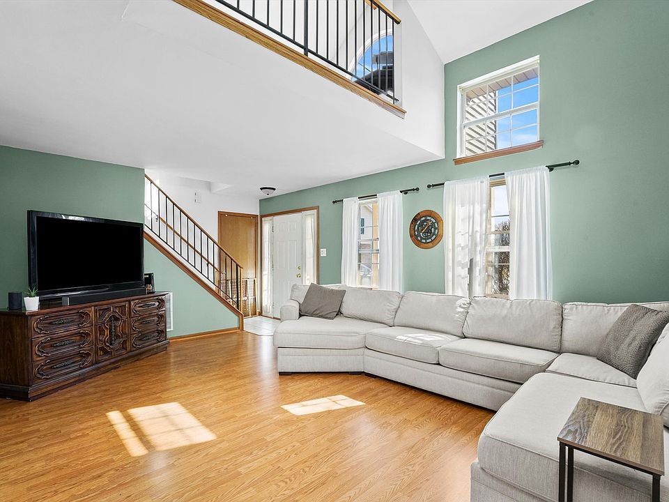 12554 S Arbor Dr, Alsip, IL 60803 Zillow