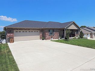 3576 Mill View Crossing Cpe, Cape Girardeau, MO 63701