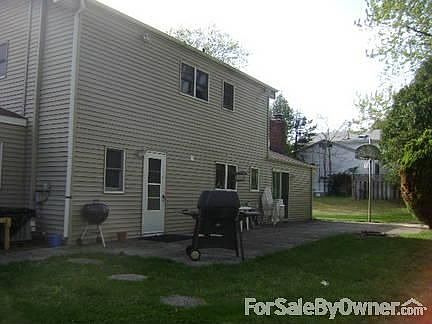 Back of House