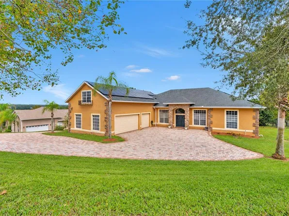 18020 VICTORIAN DRIVE, CLERMONT, FL 34715
