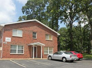 8915 New Hampshire Ave APT C, Saint Louis, MO 63123