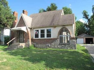 2809 E 63rd St, Kansas City, KS 64130