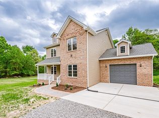 3163 Sandy Hook Rd, Sandy Hook, VA 23153