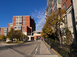 7363 Kennedy Rd #315, Markham, ON L3R1G8