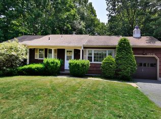 1578 Macopin Rd, West Milford, NJ 07480