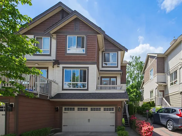 19560 68th Ave #15, Surrey, BC V4N 5Y5