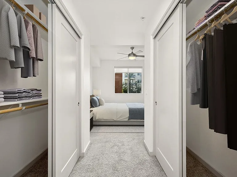Muse Apartments — Photo 7