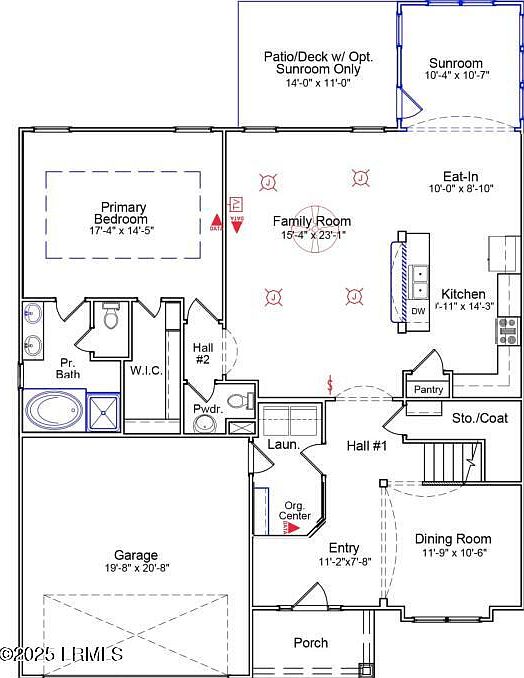 2nd image of 103 Furrow Lane