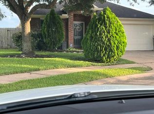2303 Amber Wheat Ct, Fresno, TX 77545