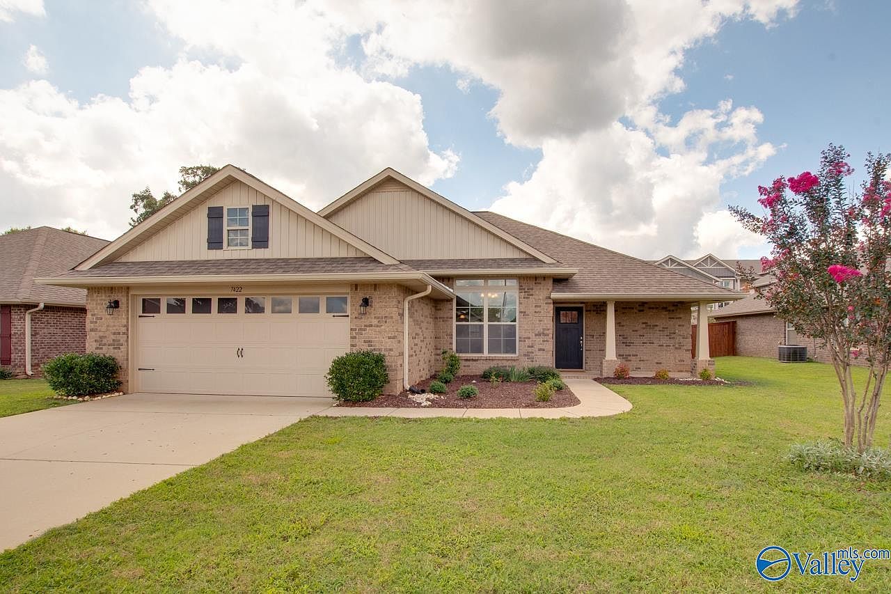 7422 S Catawba Cir NW, Madison, AL 35757 Zillow