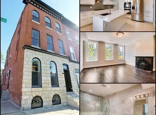 2400 E Baltimore St, Baltimore, MD 21224
