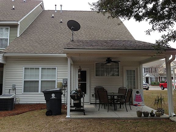 Back Porch